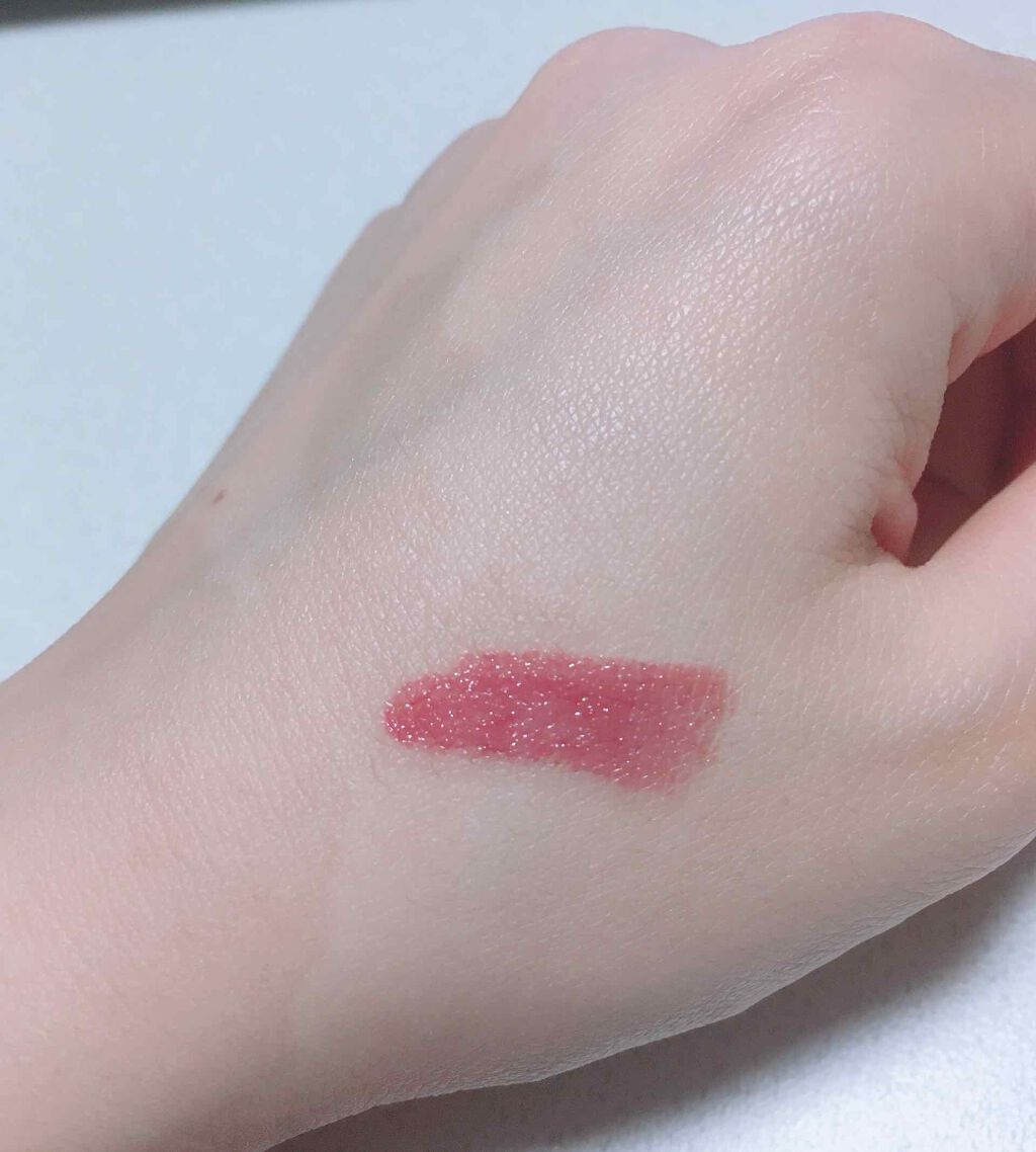 ことりさん🐥 on LIPS 「パラドゥのエッセンスルージュNずっと愛用してます💕残念ながら今..」(2枚目)