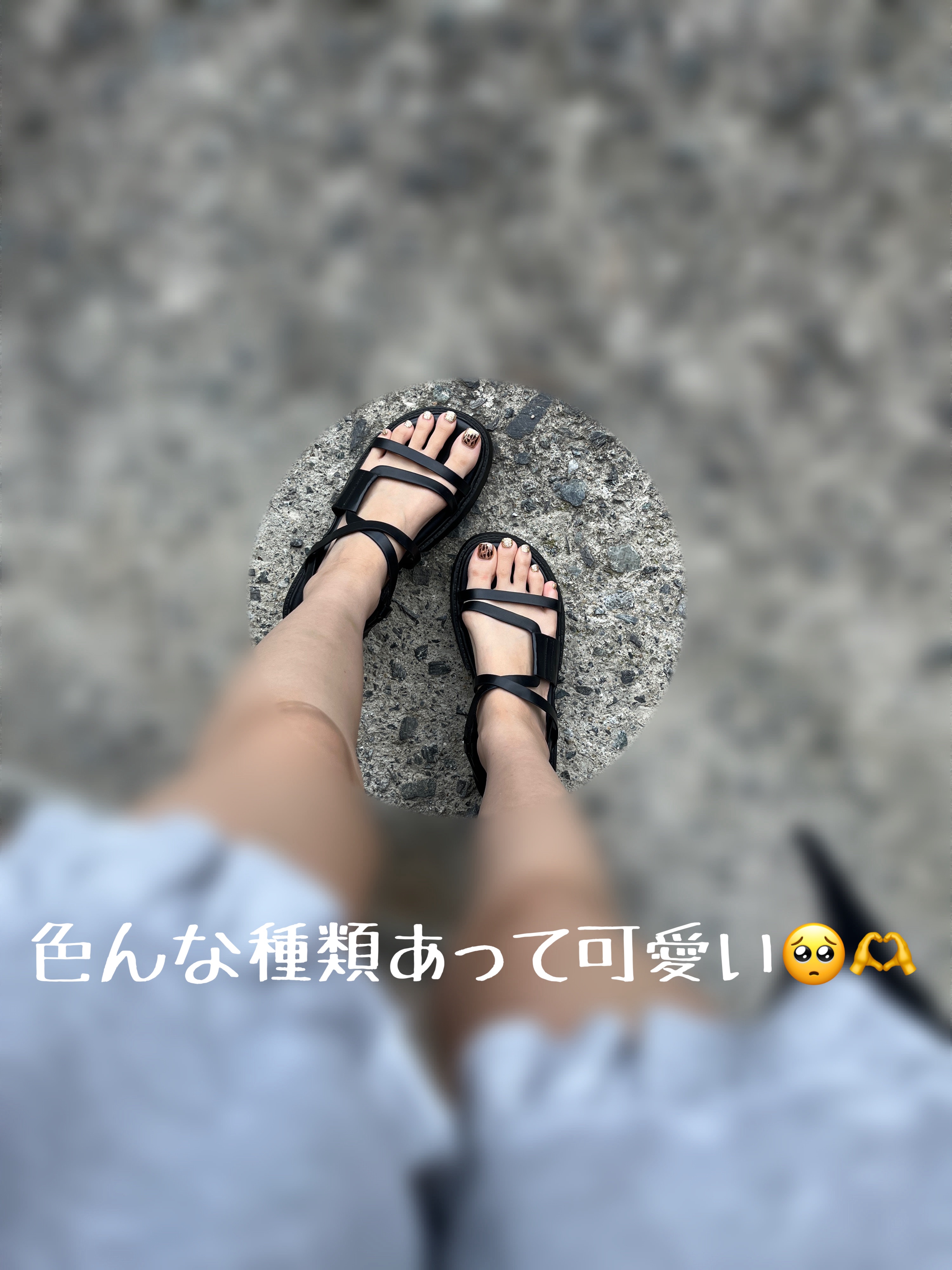 MAGIC PRESS FOOT/DASHINGDIVA MAGICPRESS/ネイルシールを使ったクチコミ（2枚目）