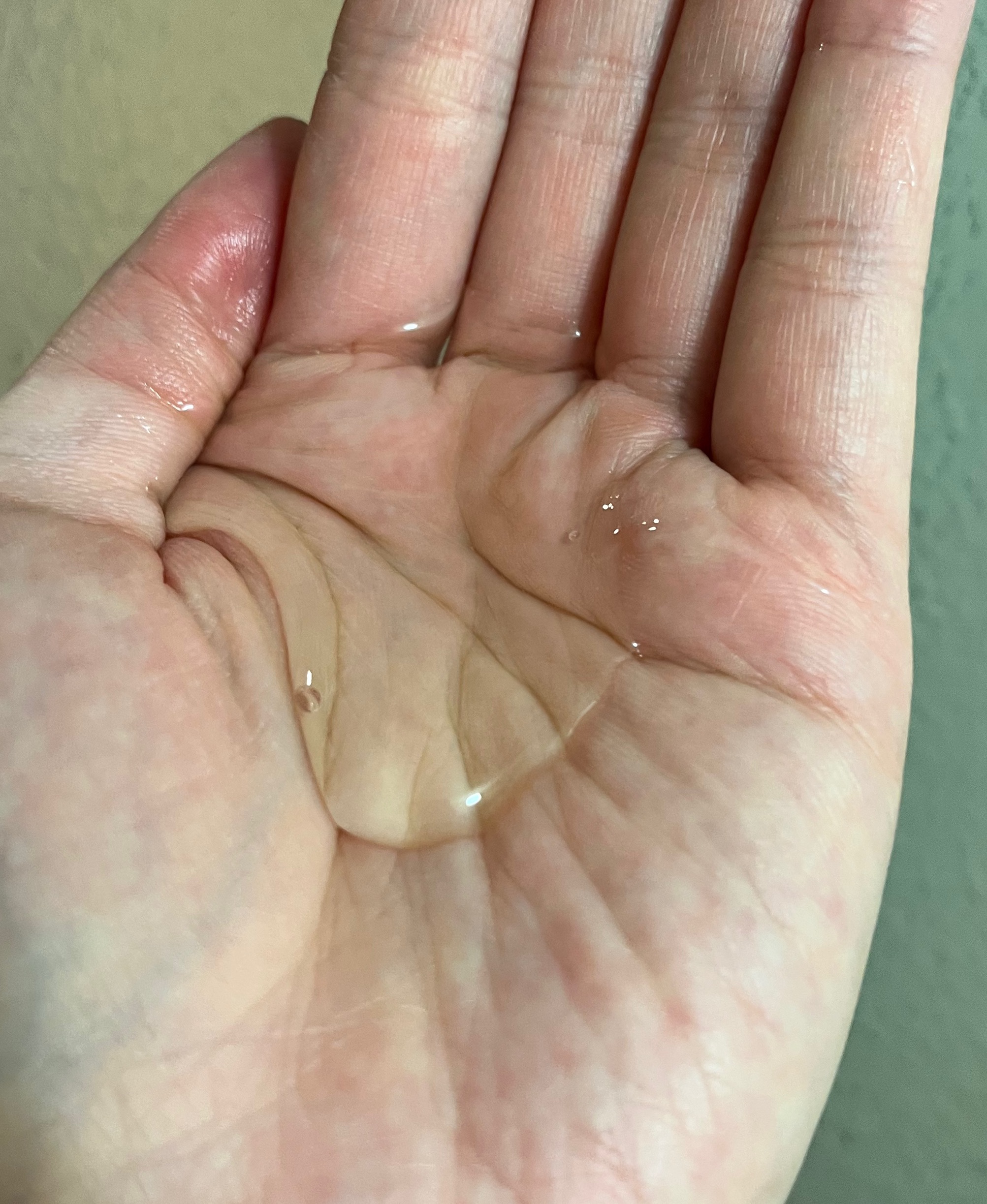 Minoʻakaアロマヘアソープ/ミノアカ/市販シャンプーを使ったクチコミ（2枚目）