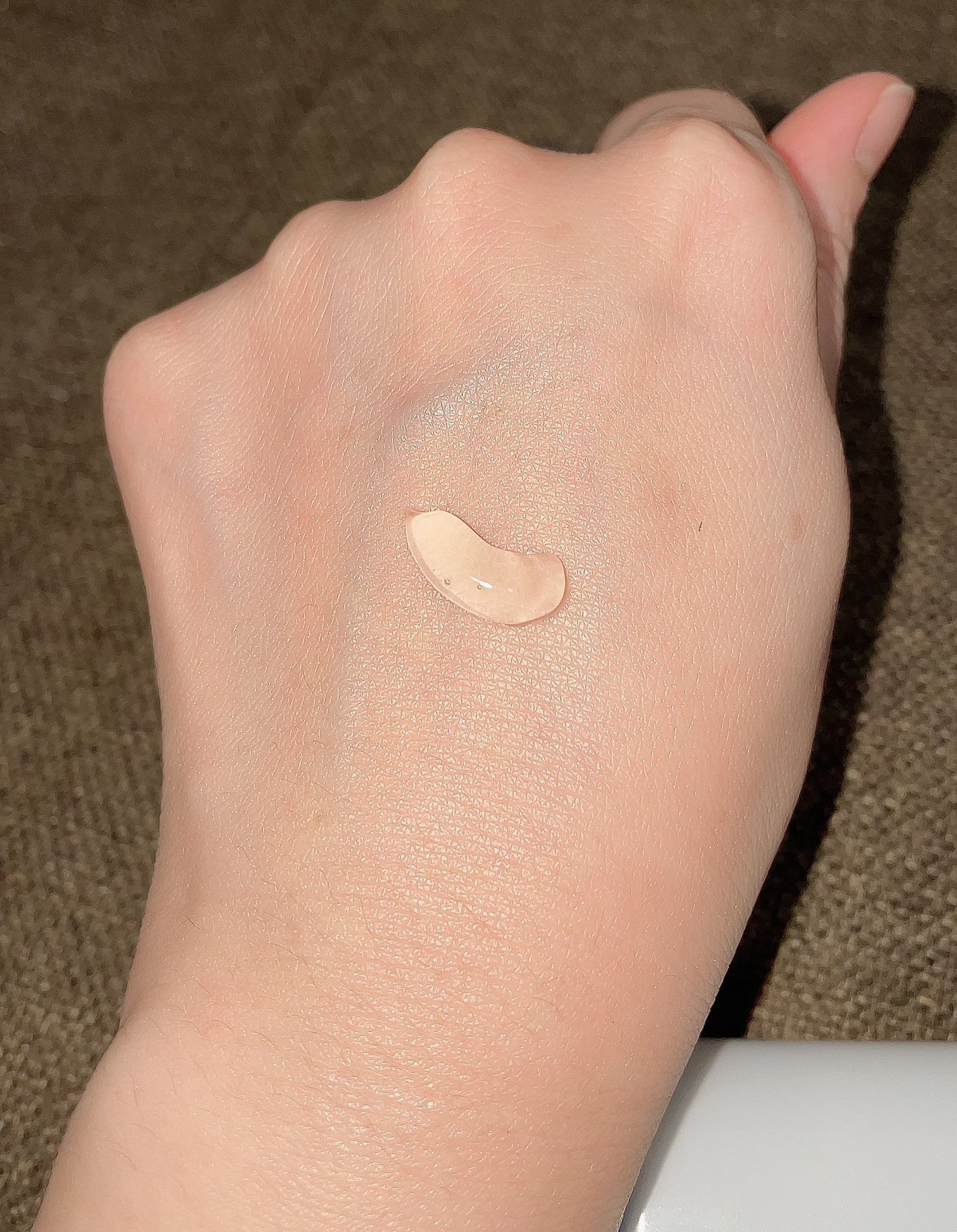 トランシーノ薬用クリアウォッシュEX/トランシーノ/洗顔フォームを使ったクチコミ(4枚目)