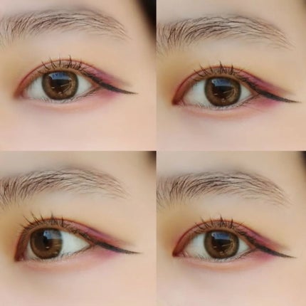 ななみ on LIPS 「@cocobeaumo様の#カラコンレポヘーゼルマ..」(5枚目)