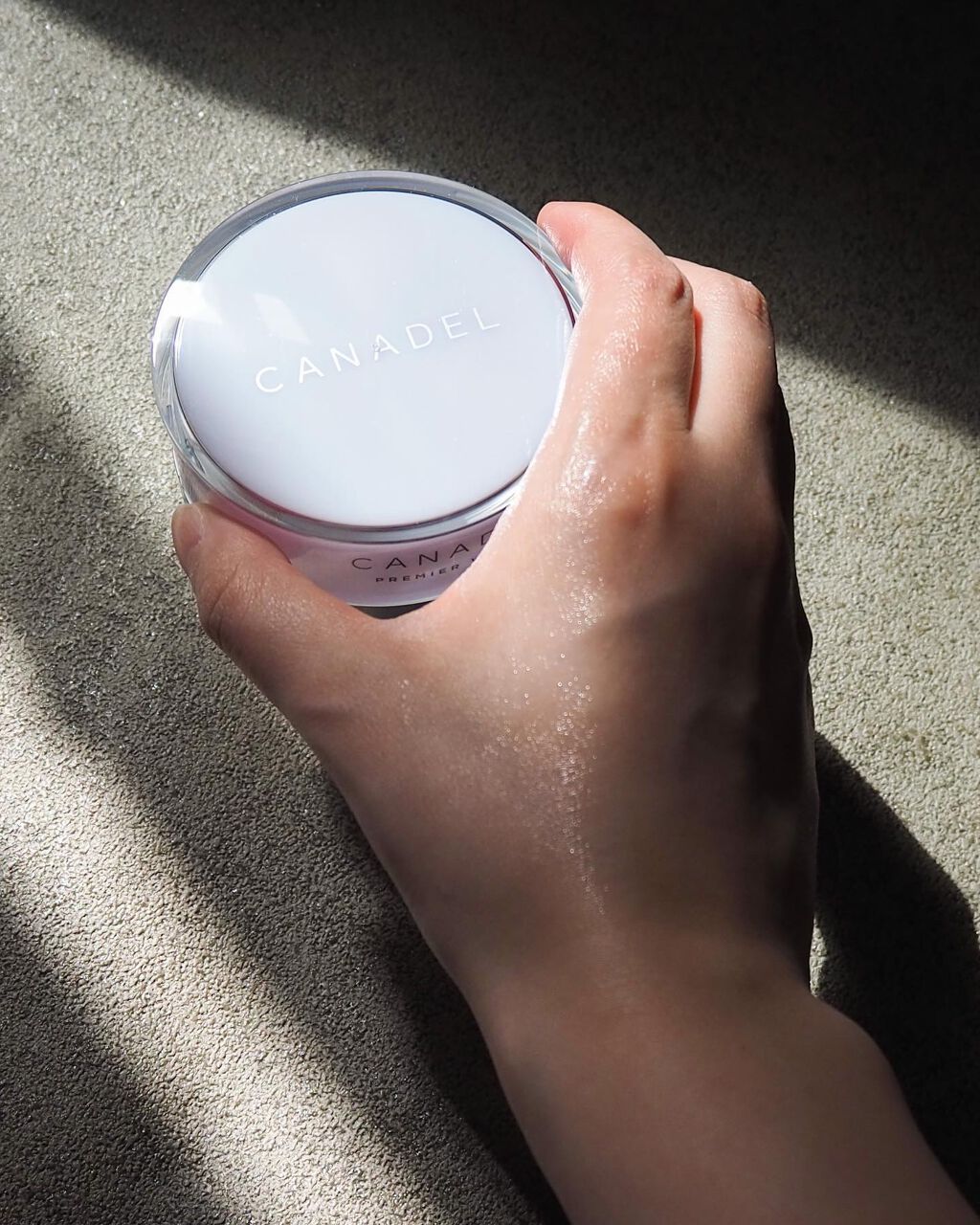 プレミアホワイト オールインワン/CANADEL/オールインワン化粧品を使ったクチコミ(6枚目)