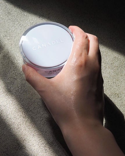 プレミアホワイト オールインワン/CANADEL/オールインワン化粧品を使ったクチコミ(6枚目)