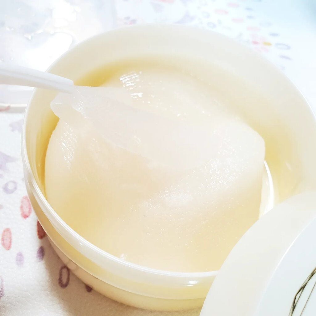 グレイス ワン リンクルケア コンセントレートスポッツマスク/グレイスワン/シートマスク・パックを使ったクチコミ(4枚目)