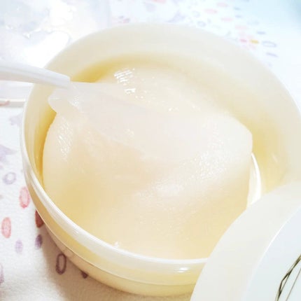 グレイス ワン リンクルケア コンセントレートスポッツマスク/グレイスワン/シートマスク・パックを使ったクチコミ(4枚目)