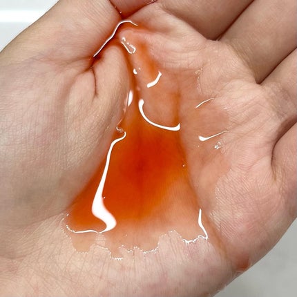 レチノールディープクレンザー/LIALUSTER/その他洗顔料を使ったクチコミ(2枚目)