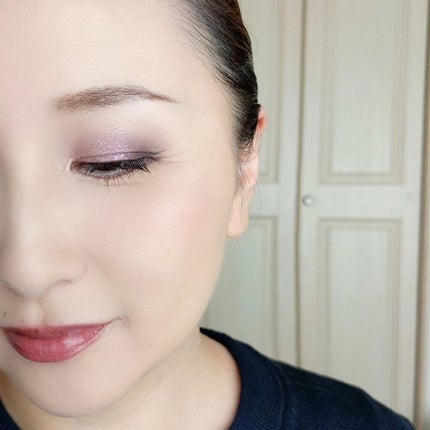 アイカラーレーション/LUNASOL/アイシャドウパレットを使ったクチコミ(6枚目)