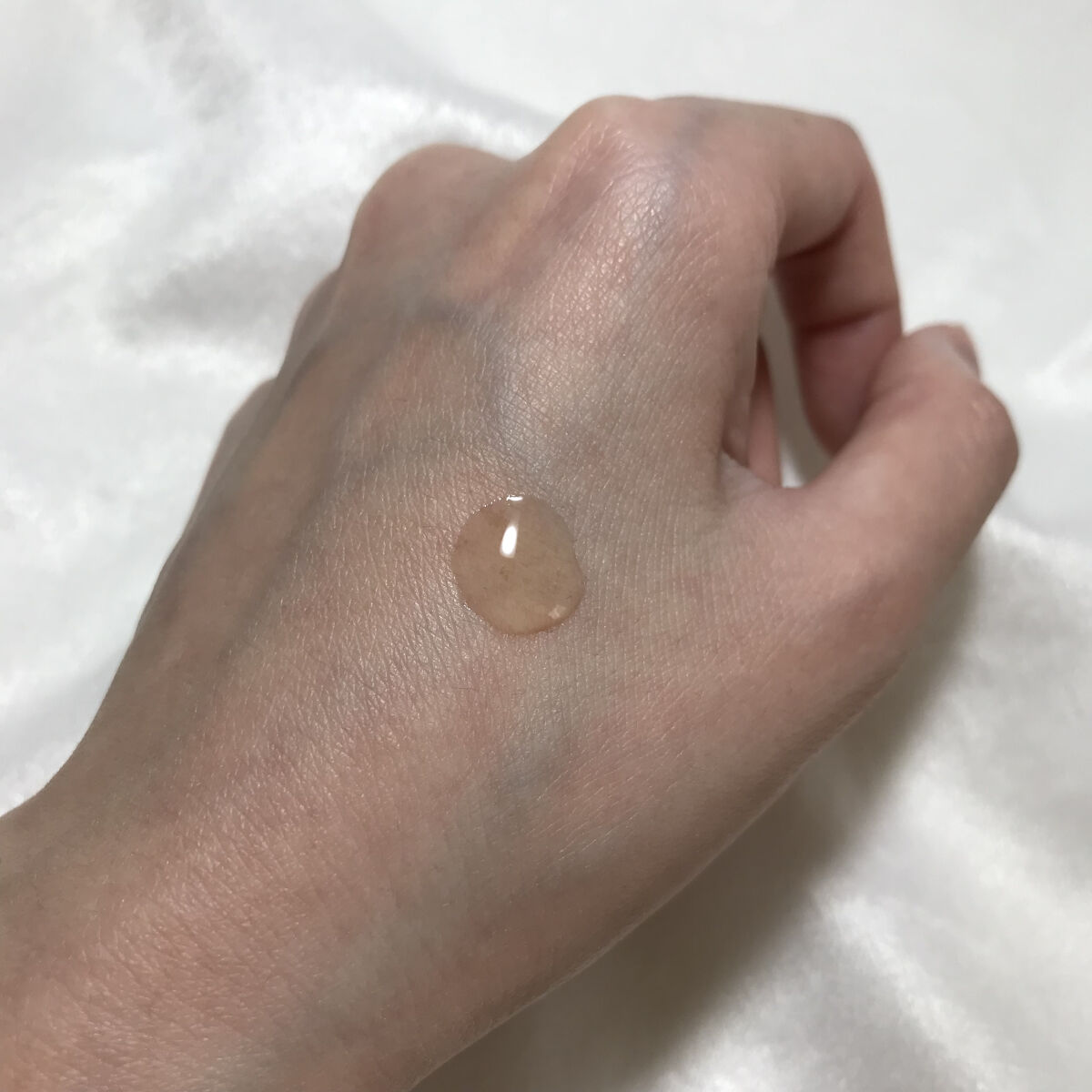 フルフィットプロポリスライトアンプル/COSRX/美容液を使ったクチコミ（2枚目）