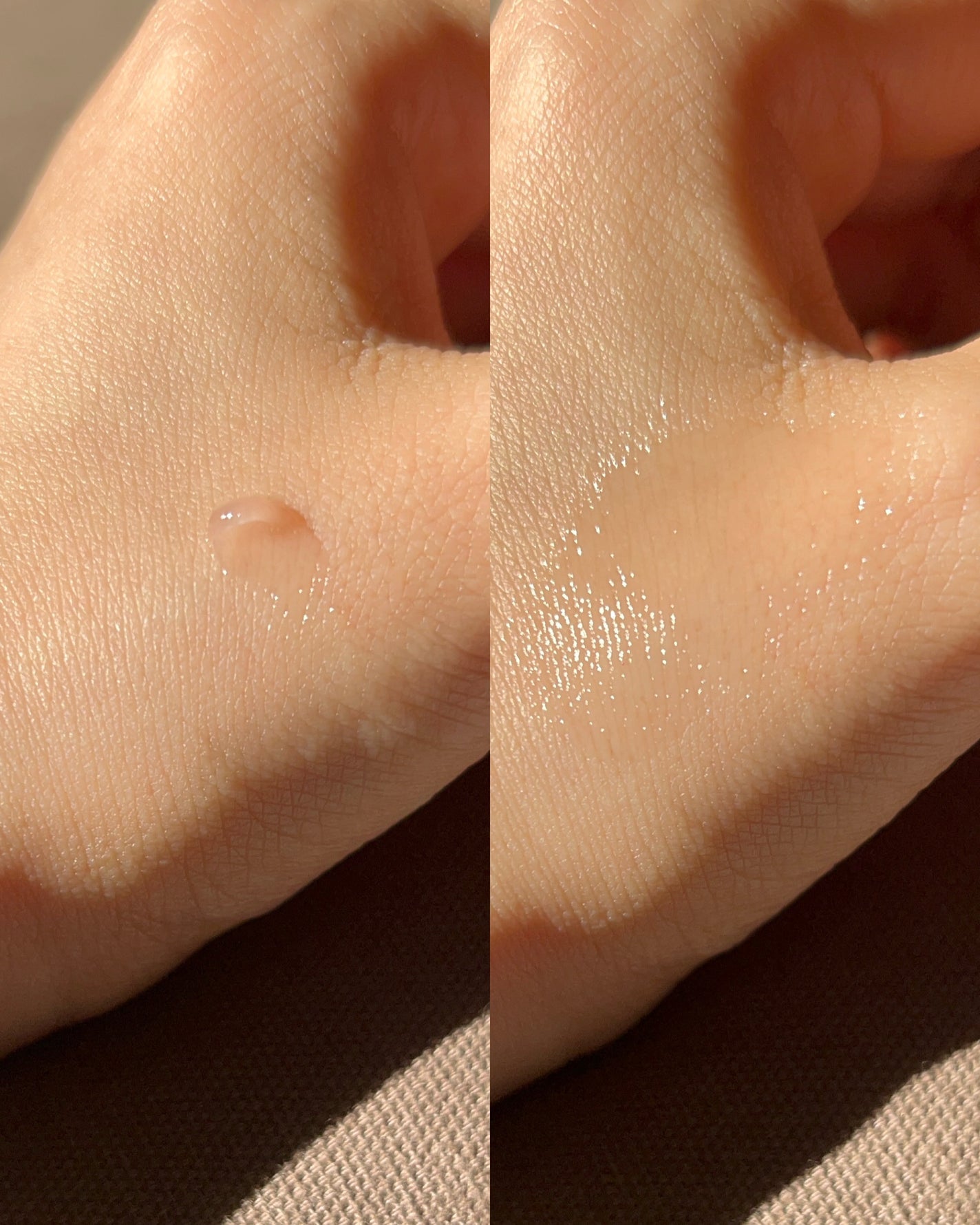 ビタグレーズドリップマスク/TOCOBO/リップマスクを使ったクチコミ(6枚目)