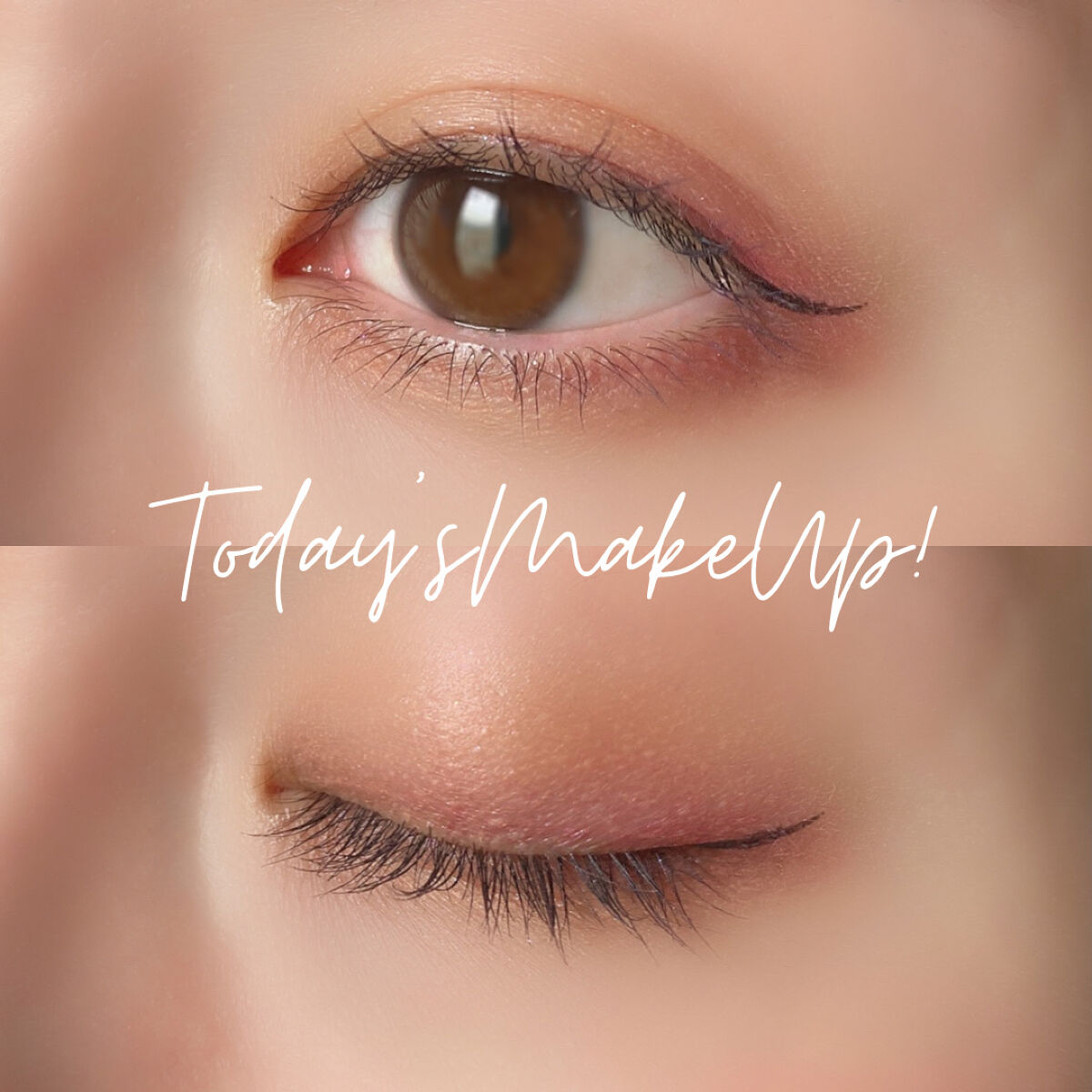 カラーリングアイブロウ/ヘビーローテーション/眉マスカラを使ったクチコミ（2枚目）