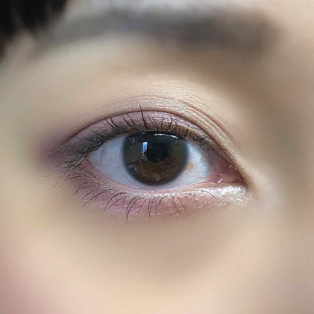 サンク クルール/Dior/アイシャドウパレットを使ったクチコミ(4枚目)