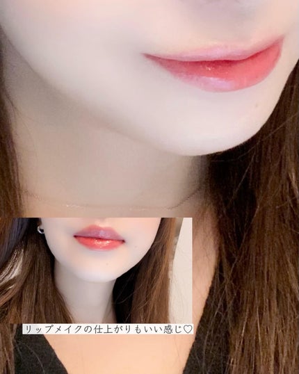 リップスリーピングマスク/LANEIGE/リップバームを使ったクチコミ(4枚目)