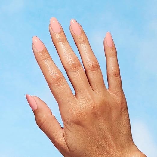 ネイチャーストロング・ネイルラッカー NAT004