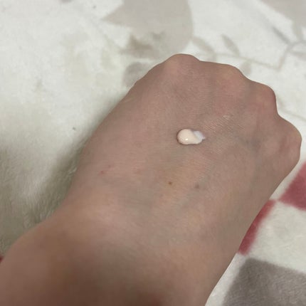 スキンケアUV下地/なめらか本舗/化粧下地を使ったクチコミ(2枚目)