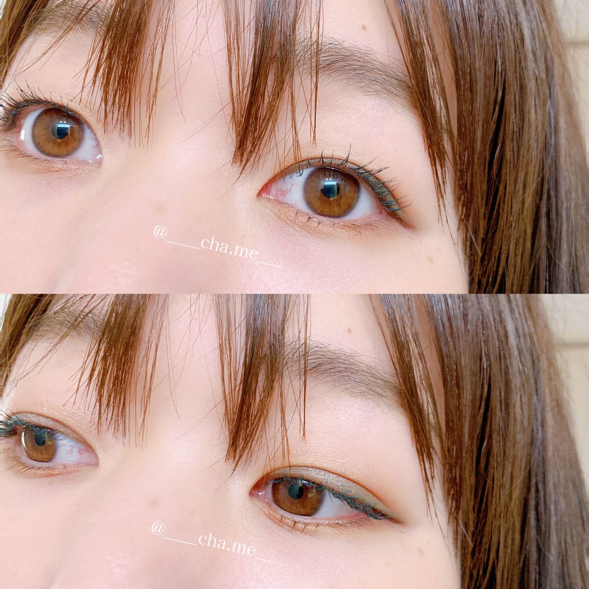 アートエクスプレッショニストマスカラ/THREE/マスカラを使ったクチコミ(6枚目)