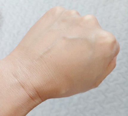 ウォンジョンヨ フィクシングブラーパウダー N/Wonjungyo/ルースパウダーを使ったクチコミ(4枚目)