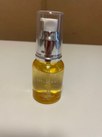 BCローション/DAISO/美容液を使ったクチコミ(1枚目)