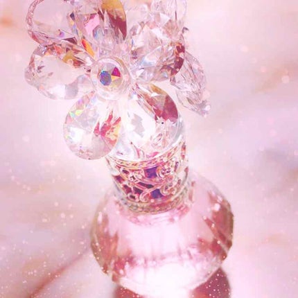 ジルスチュアート クリスタルブルーム オードパルファン/JILL STUART/香水(レディース)を使ったクチコミ(1枚目)