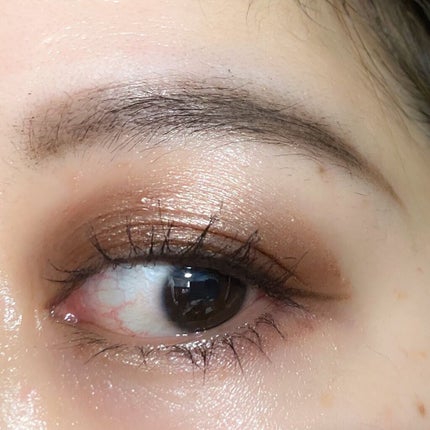 アイ カラー クォード/TOM FORD BEAUTY/アイシャドウパレットを使ったクチコミ(3枚目)