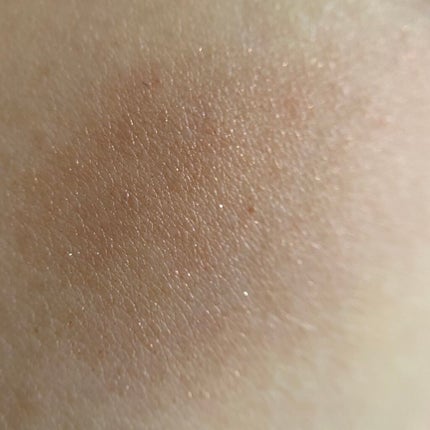 レ シェヌ ドゥ シャネル/CHANEL/プレストパウダーを使ったクチコミ(9枚目)