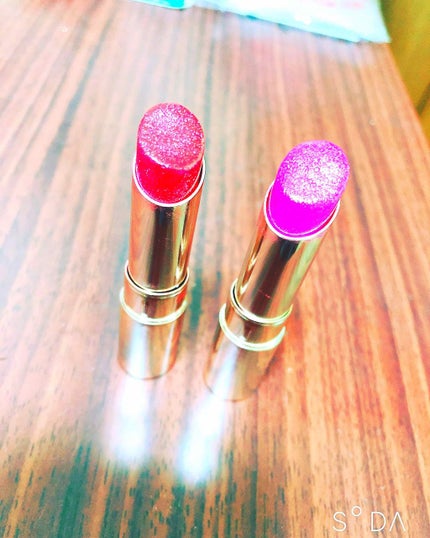 オペラ リップティント N/OPERA/リップティントを使ったクチコミ(1枚目)