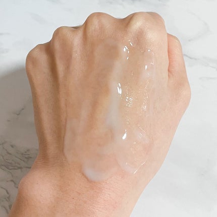 夢みるバーム アクネクリアモイスチャー/ロゼット/クレンジングバームを使ったクチコミ(5枚目)