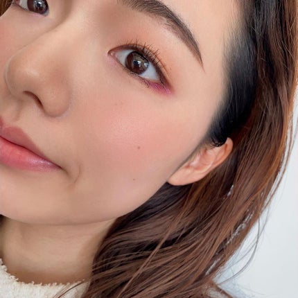 シグニチャー カラー アイズ/SUQQU/アイシャドウパレットを使ったクチコミ(6枚目)