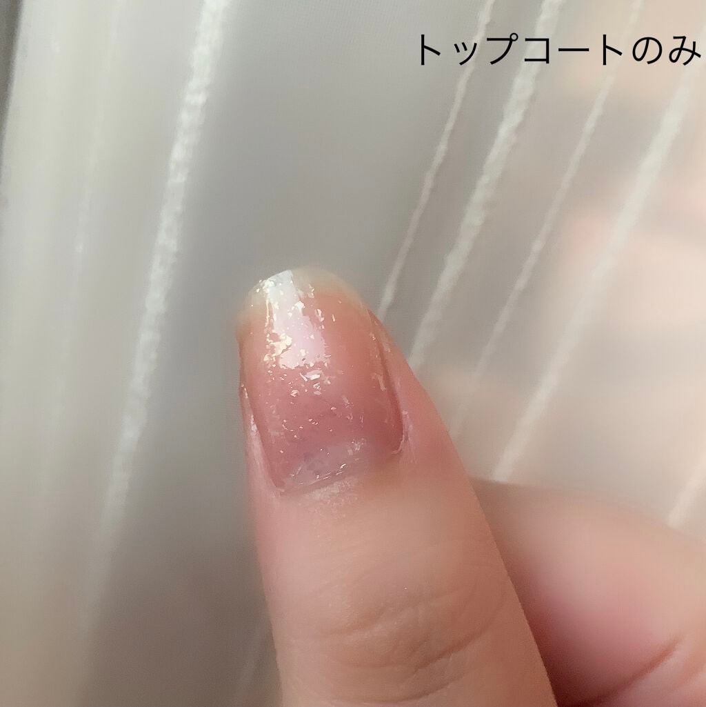 カラフルネイルズ/キャンメイク/マニキュアを使ったクチコミ(5枚目)