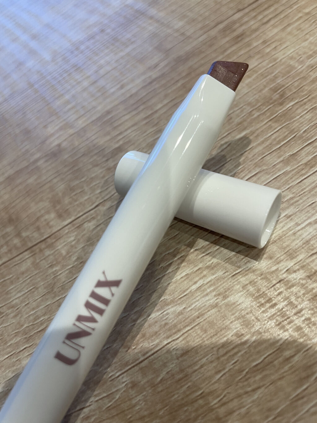 &be UVミルク/＆be/日焼け止めミルクを使ったクチコミ（3枚目）