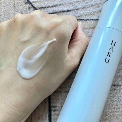 メラノフォーカスZ/HAKU/美容液を使ったクチコミ(4枚目)