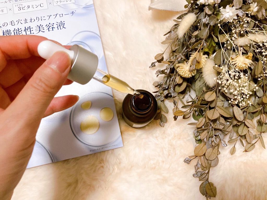 タカミエッセンスCE/タカミ/美容液を使ったクチコミ（3枚目）