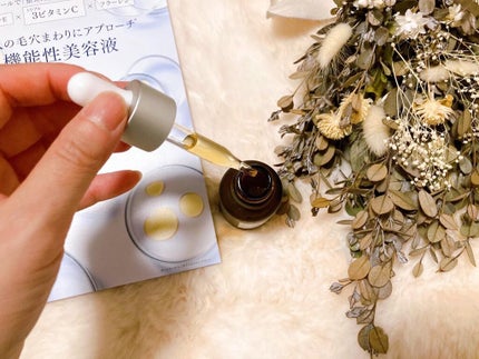 タカミエッセンスCE/タカミ/美容液を使ったクチコミ(3枚目)