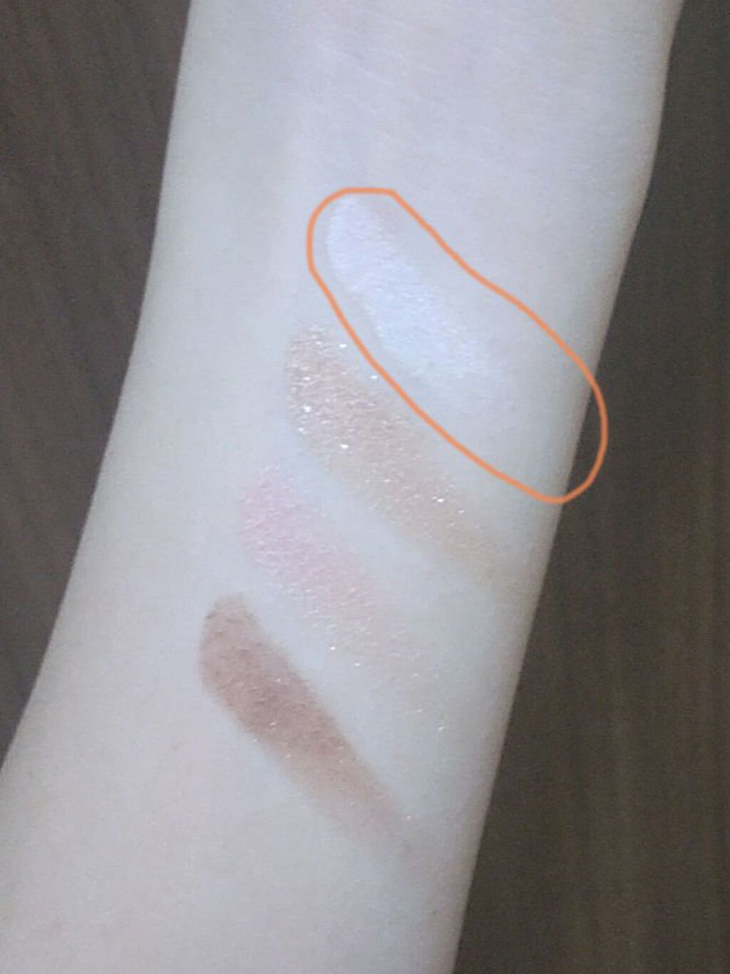 【旧品】パーフェクトスタイリストアイズ/キャンメイク/アイシャドウパレットを使ったクチコミ（1枚目）