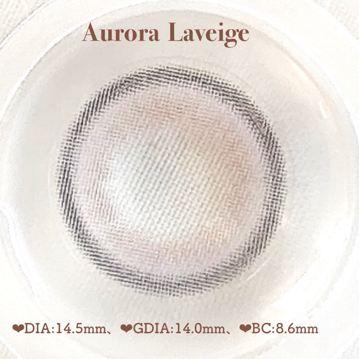 カラーマジョリティー/カラーマジョリティー/カラーコンタクトレンズを使ったクチコミ（3枚目）