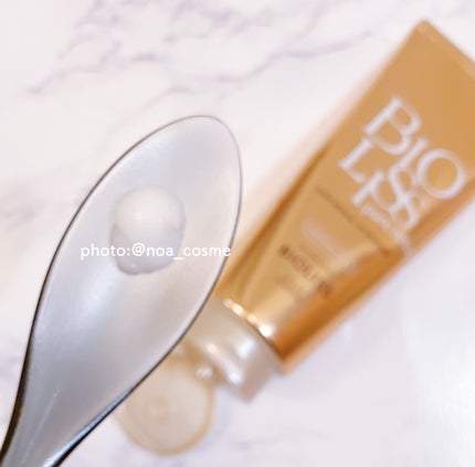 SS ビオリス ピュアレタッチ ぱやとぅや シャンプー/ヘアコンディショナー/SSビオリス/市販シャンプーを使ったクチコミ(7枚目)