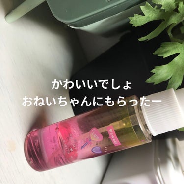 ハトムギ化粧水(ナチュリエ スキンコンディショナー R )/ナチュリエ/化粧水を使ったクチコミ（2枚目）