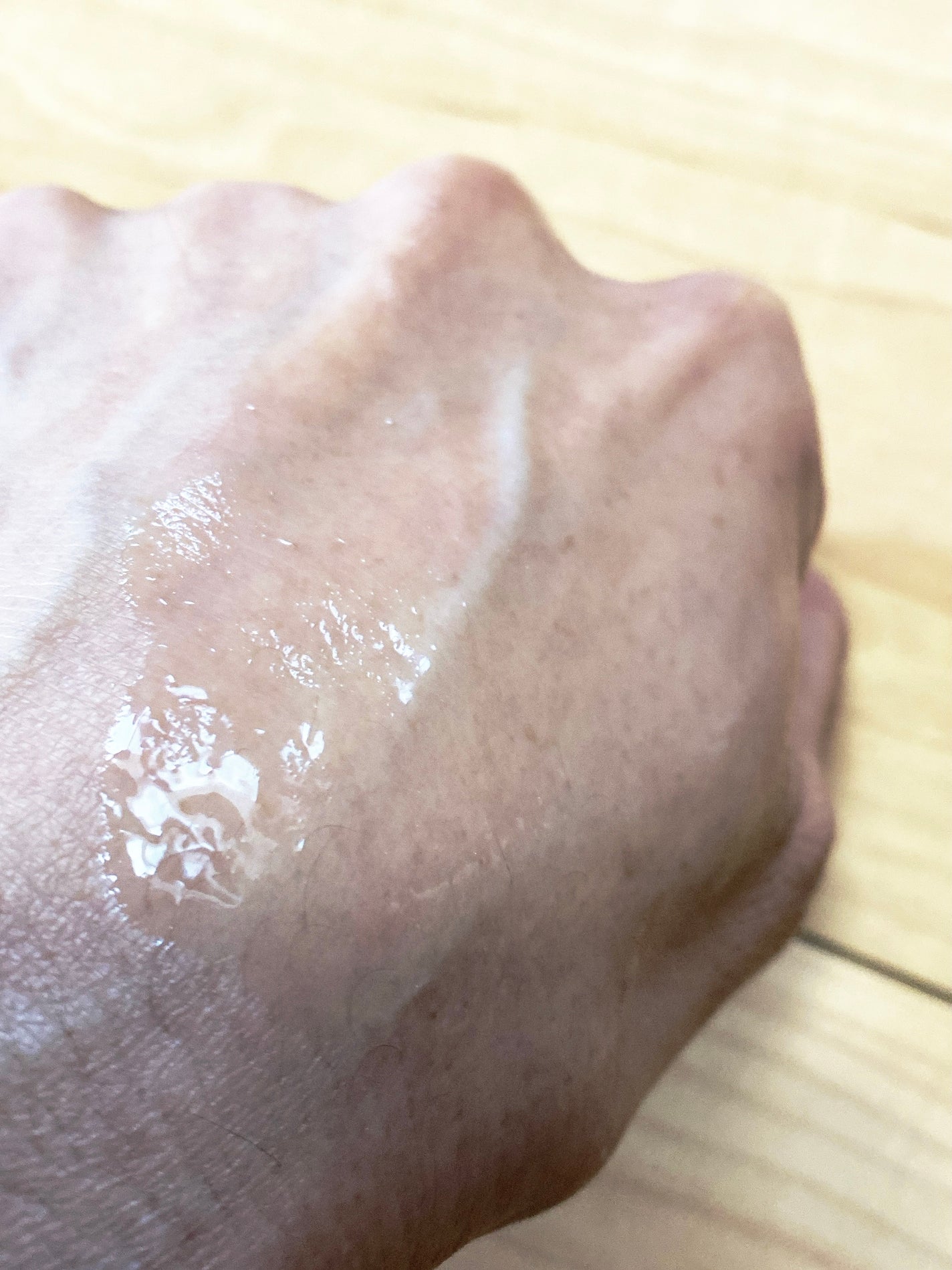 ビフィダバイオームコンプレックスセラム/manyo/美容液を使ったクチコミ(3枚目)