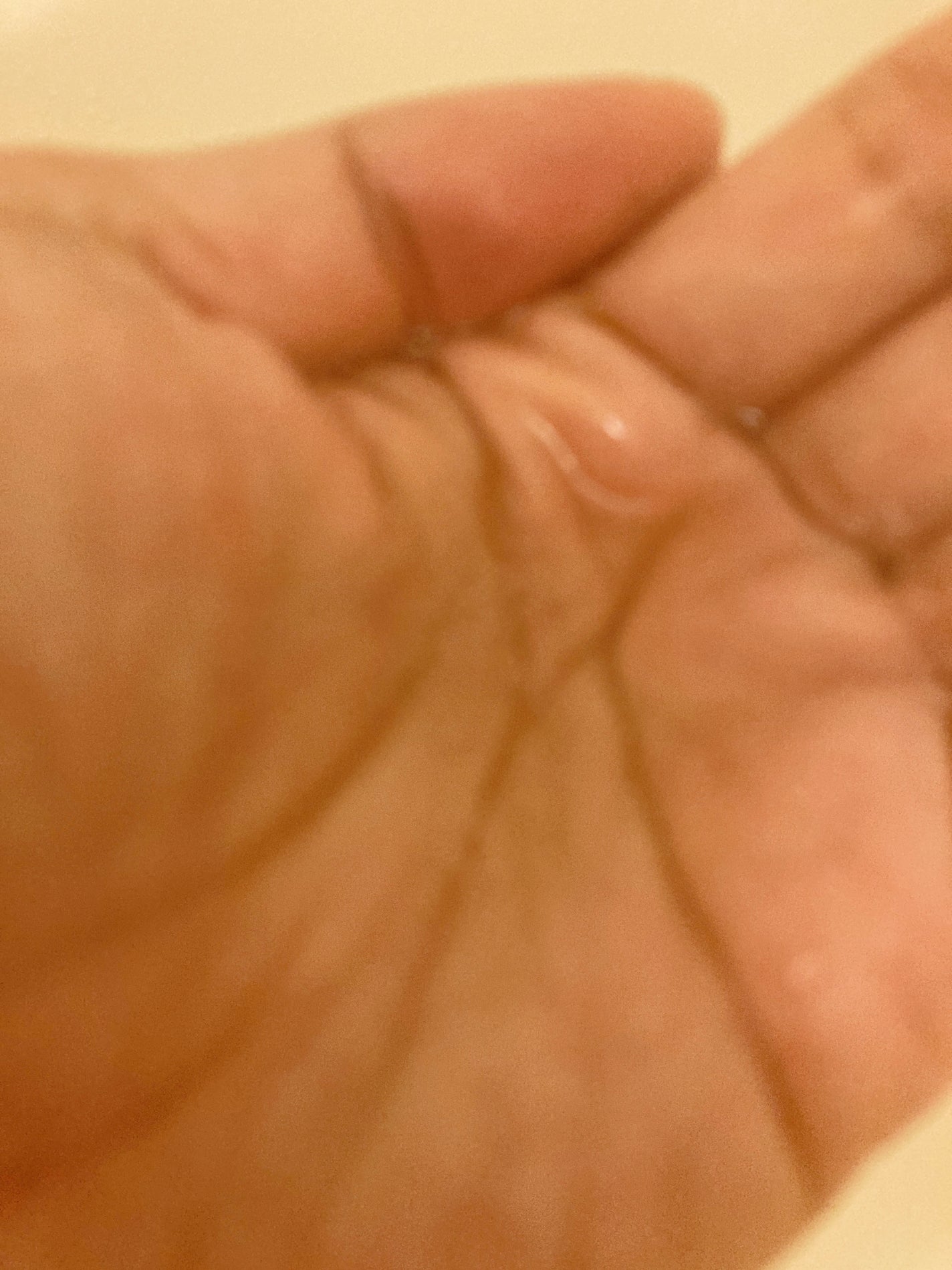 ヘアケアトライアルセット/QUEEN'S BATHROOM/トライアルキットを使ったクチコミ(5枚目)