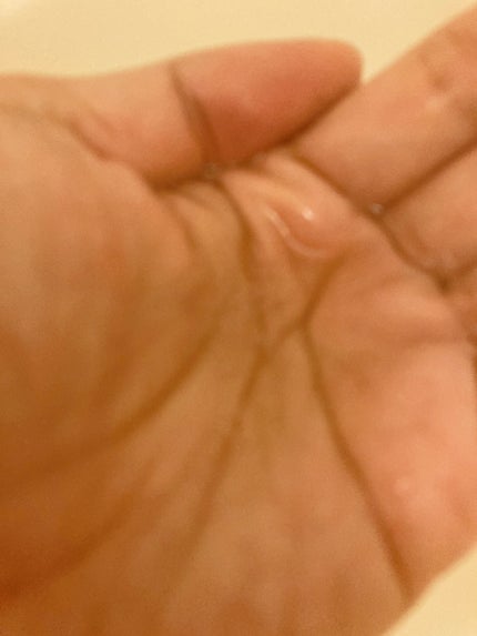 ヘアケアトライアルセット/QUEEN'S BATHROOM/トライアルキットを使ったクチコミ(5枚目)