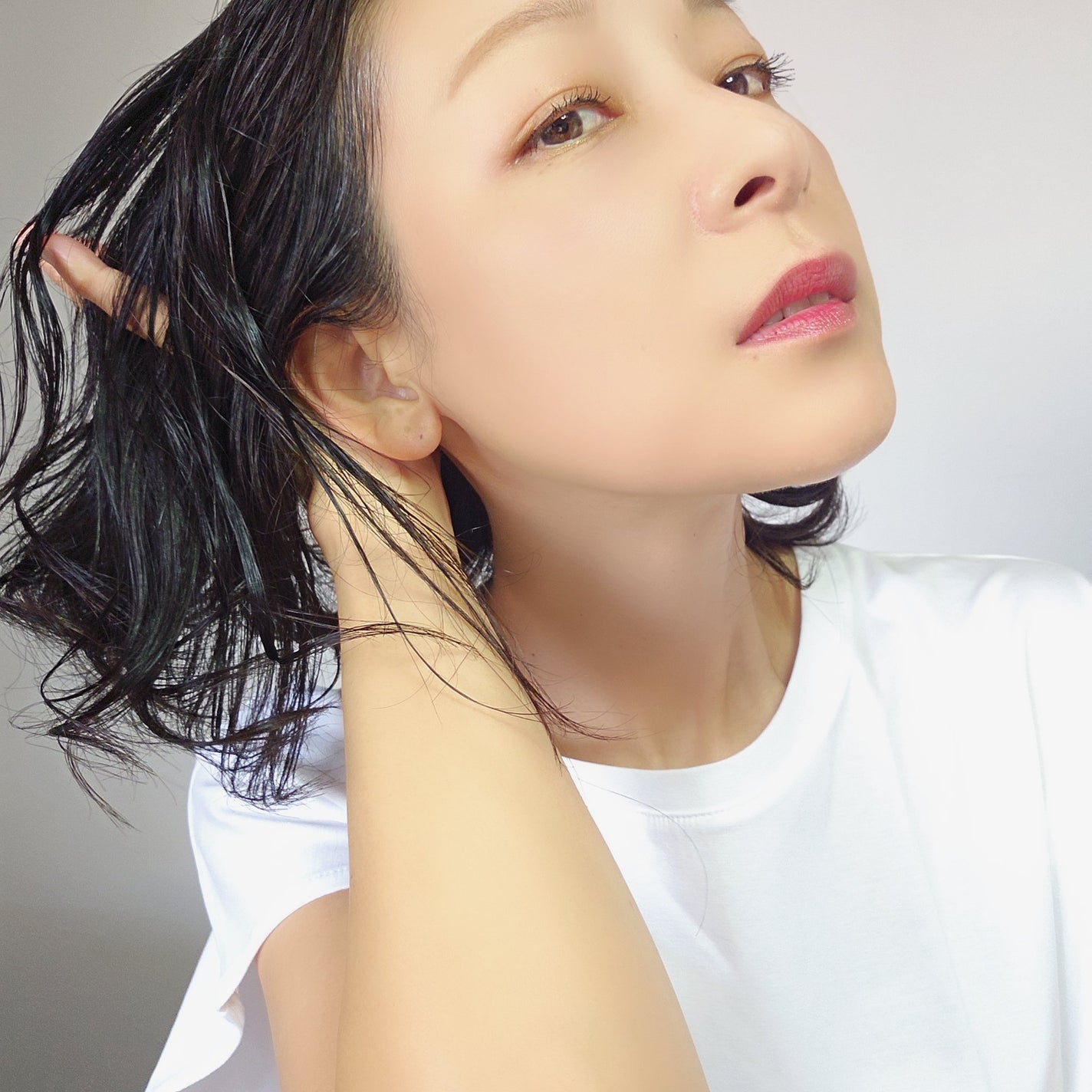 リノヴィールトリートメント/ムーランエムーラン/洗い流すヘアトリートメントを使ったクチコミ(2枚目)