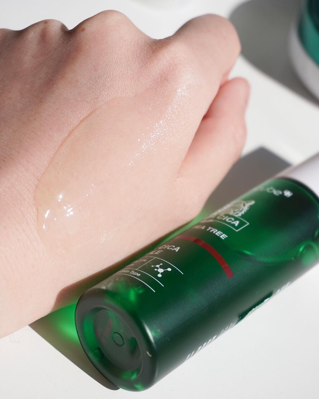 スーパーシカトナー/MEDICUBE/化粧水を使ったクチコミ(6枚目)