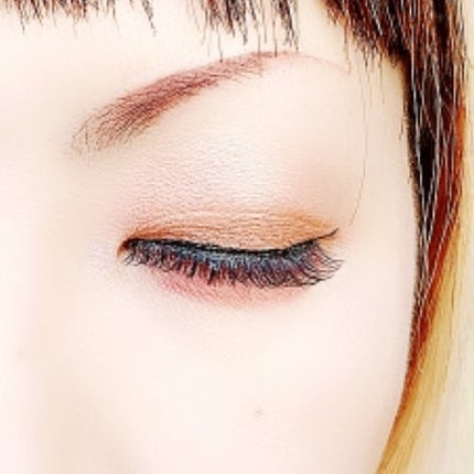 ラズベリー ロリーポップ アイパレット/shu uemura/アイシャドウパレットを使ったクチコミ(4枚目)