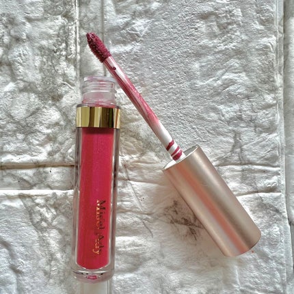 ミゼルエディスムースアイティント/スキューズミー/リキッドアイシャドウを使ったクチコミ(3枚目)