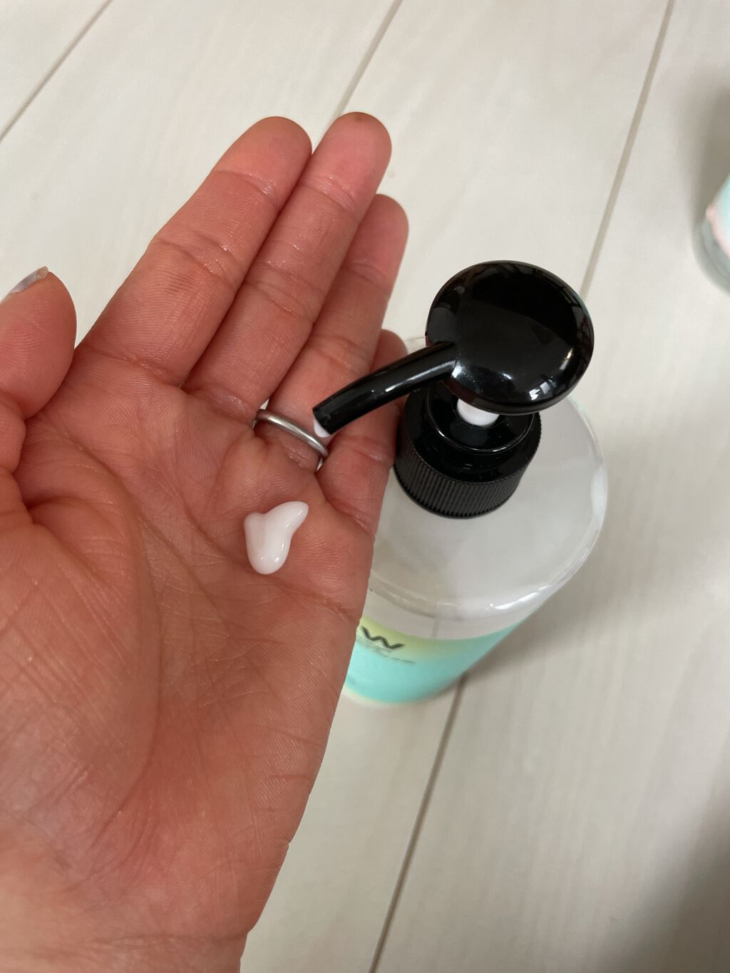 を使ったクチコミ（2枚目）