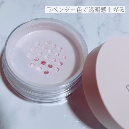 メイクアップ コレクション 2021 /DECORTÉ/メイクアップキットを使ったクチコミ(3枚目)