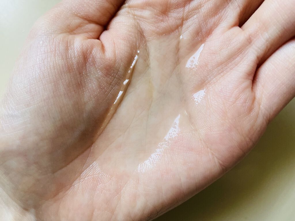 ドクダミ 77 スージングトナー/Anua/化粧水を使ったクチコミ（2枚目）