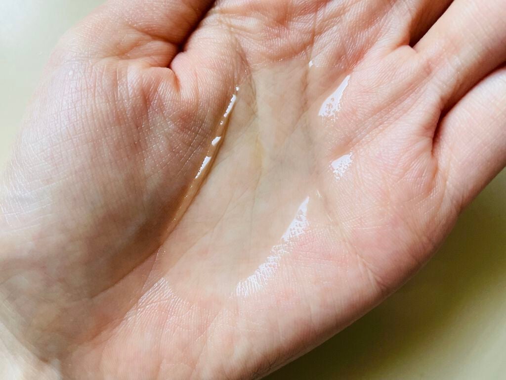 ドクダミ 77 スージングトナー/Anua/化粧水を使ったクチコミ(2枚目)