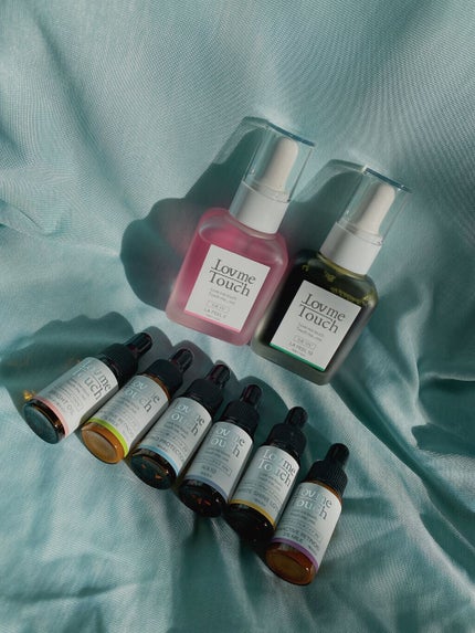 LA PEEL10 乳酸10%/Lov me Touch/ピーリングを使ったクチコミ(1枚目)