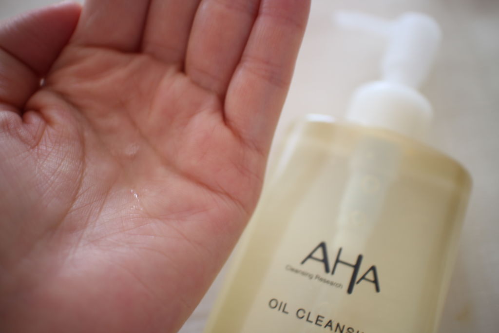 オイルクレンジング ポアクリア/クレンジングリサーチ/オイルクレンジングを使ったクチコミ（3枚目）