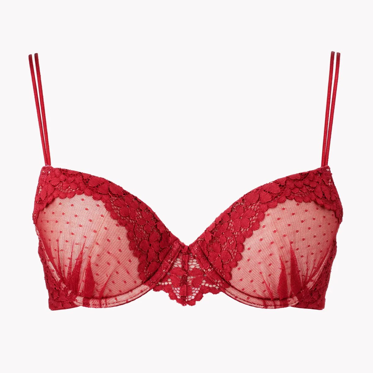 form me ドットチュールブラ ボルドー